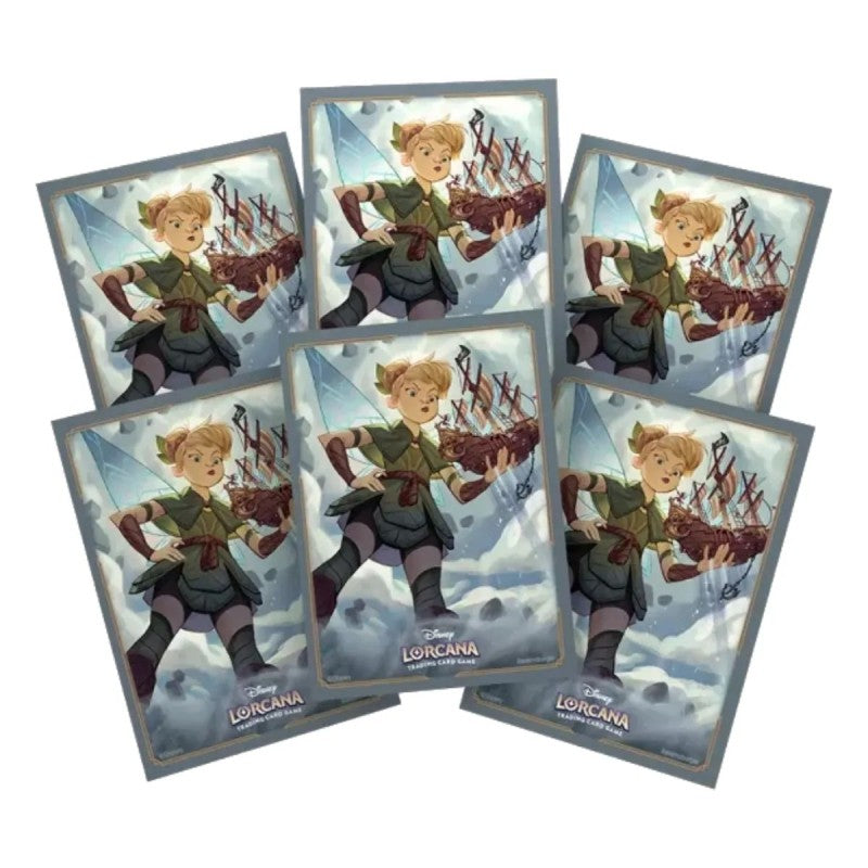 Fundas Estándar Tinker Bell – Lorcana: Reign of Jafar