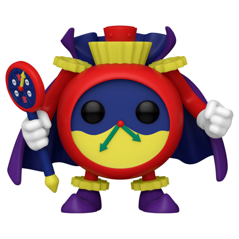 1454 Funko Time Wizard