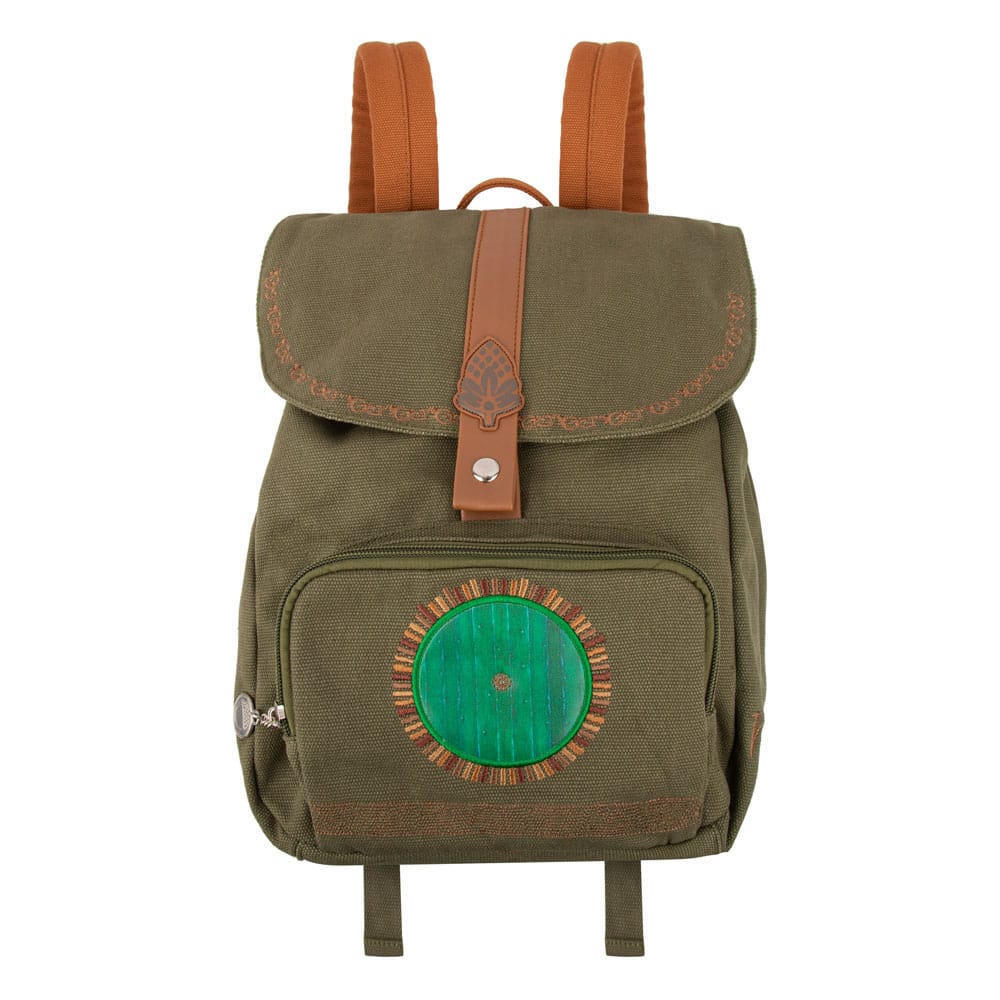 El Señor de los Anillos Mochila Hobbiton
