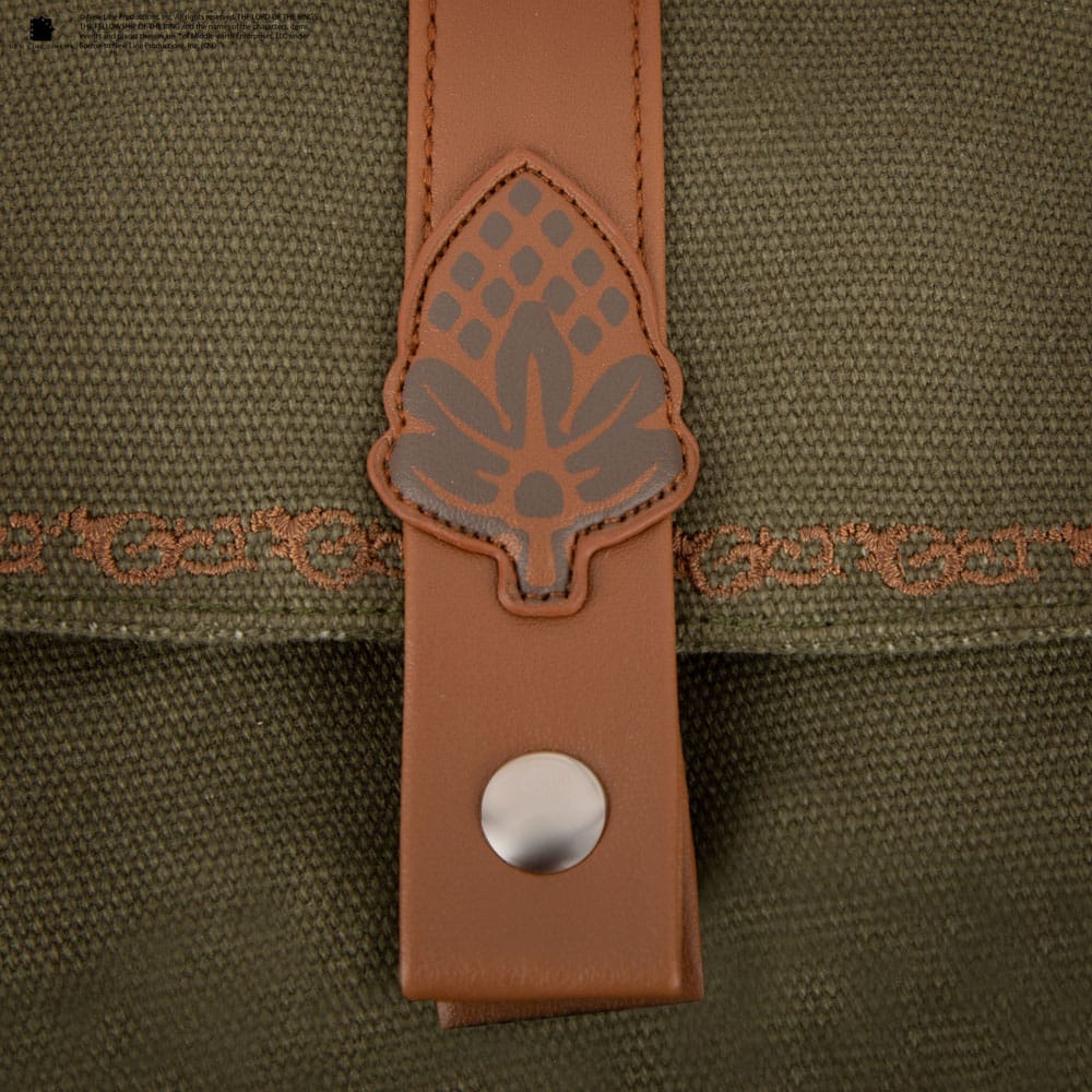 El Señor de los Anillos Mochila Hobbiton