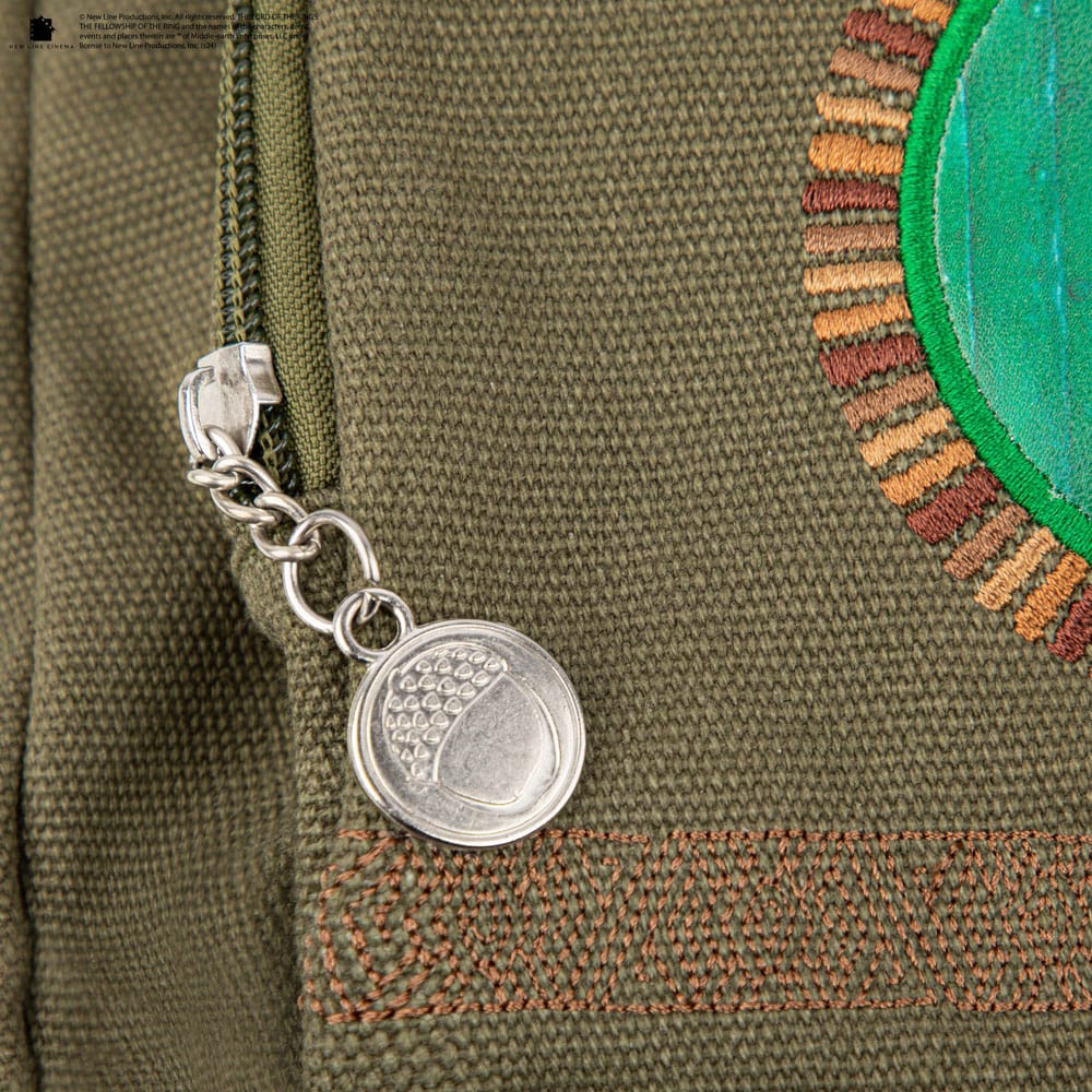 El Señor de los Anillos Mochila Hobbiton