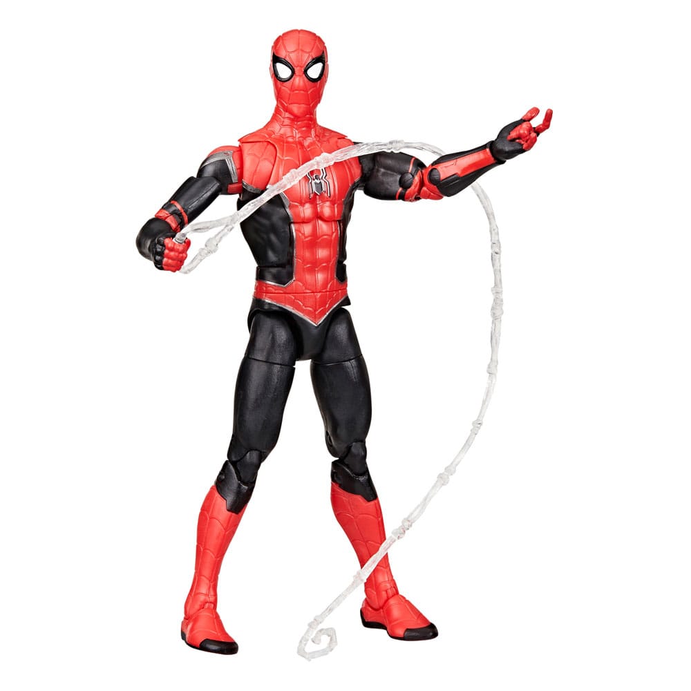 FIGURA SPIDER-MAN MARVEL LEGENDS 15CM