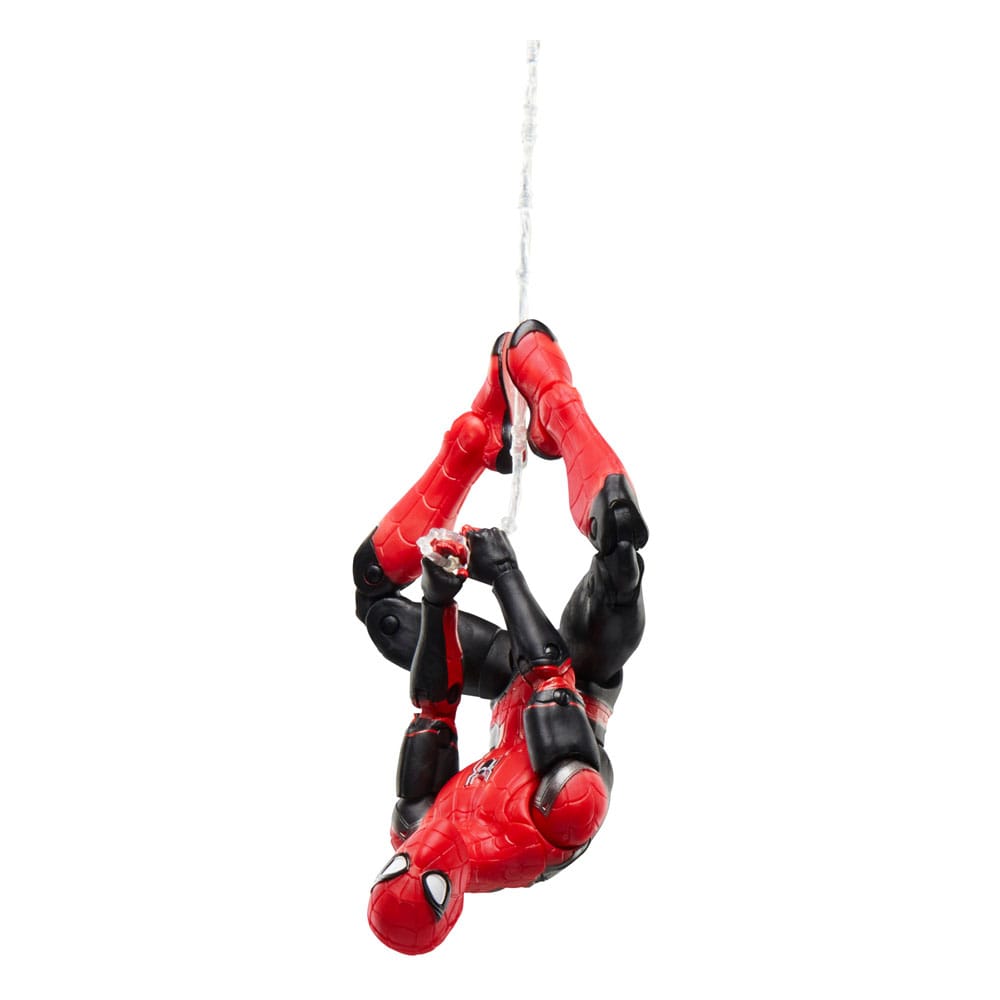 FIGURA SPIDER-MAN MARVEL LEGENDS 15CM