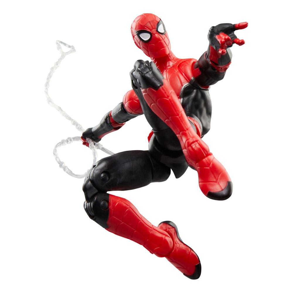 FIGURA SPIDER-MAN MARVEL LEGENDS 15CM