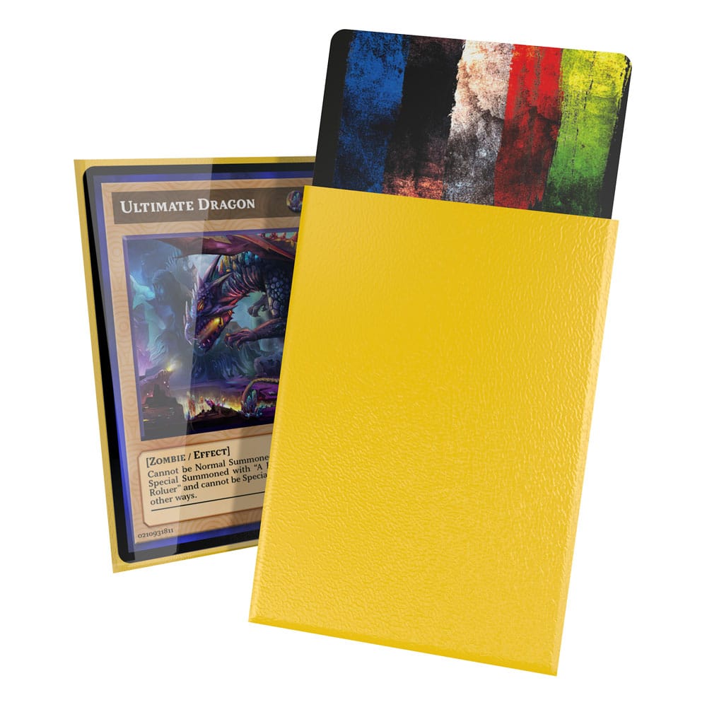 Fundas Ultimate Guard Cortex Sleeves Japanese Size