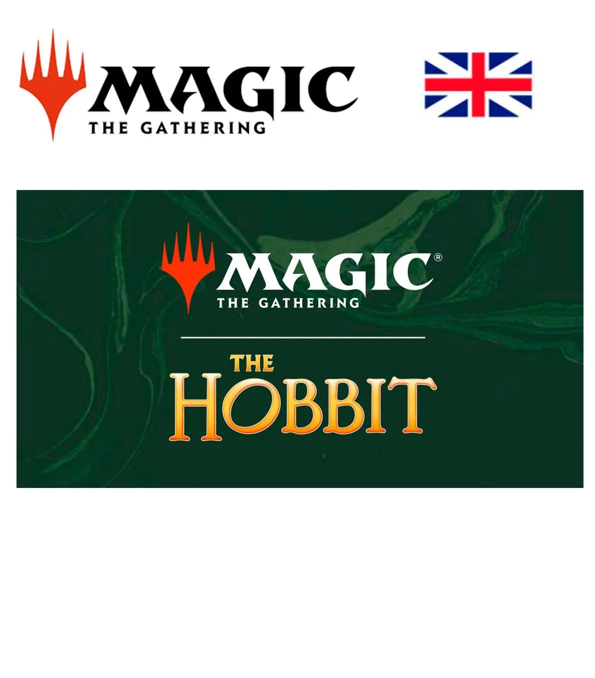 Magic The Gathering