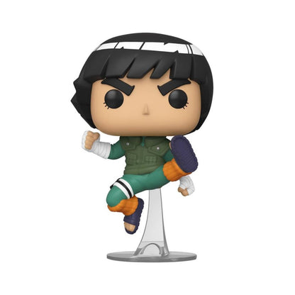 739 Funko Rock Lee