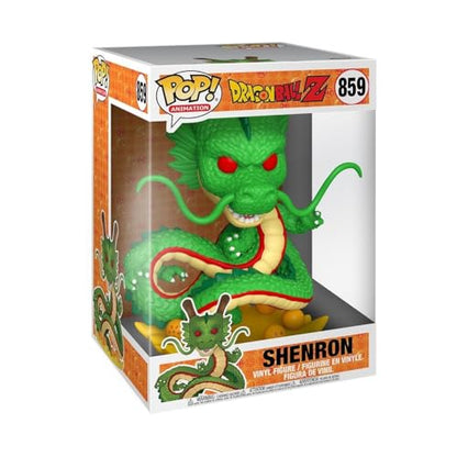 859 Funko Shenron 25cm