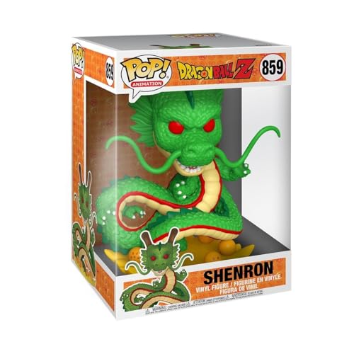 859 Funko Shenron 25cm