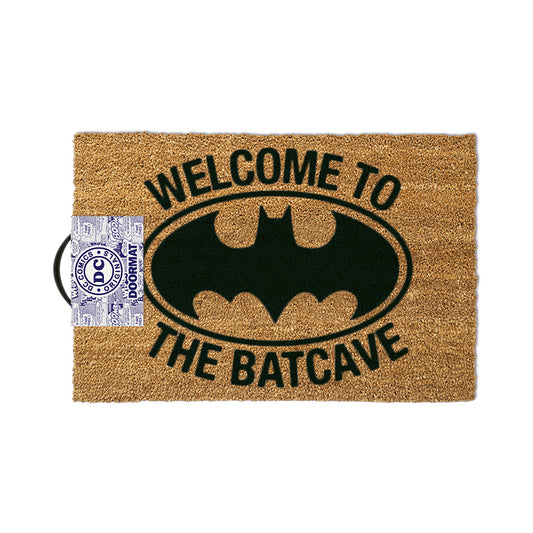 Felpudo Batman DC Comics