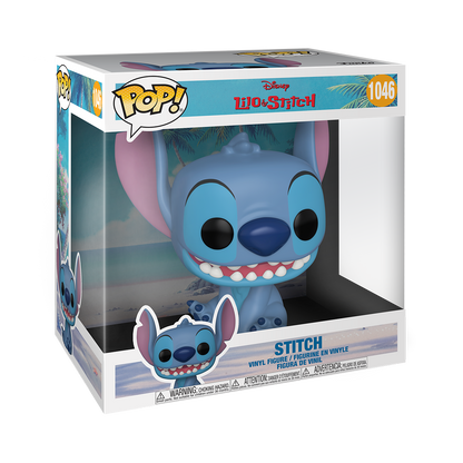1046 Funko Stitch 25cm