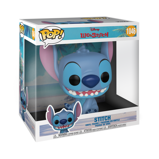 1046 Funko Stitch 25cm