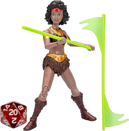 FIGURA Dungeons & Dragons Diana The Acrobat  15 cm