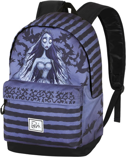 Warner Bros La Novia Cadáver Bride-Mochila
