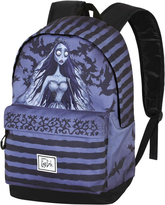 Warner Bros La Novia Cadáver Bride-Mochila