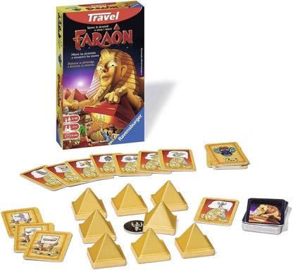 FARAÓN TRAVEL