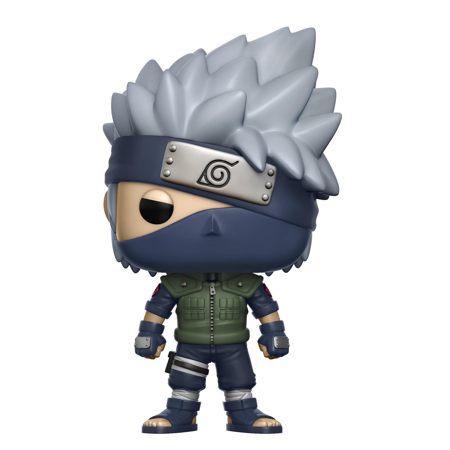 182 Funko Kakashi