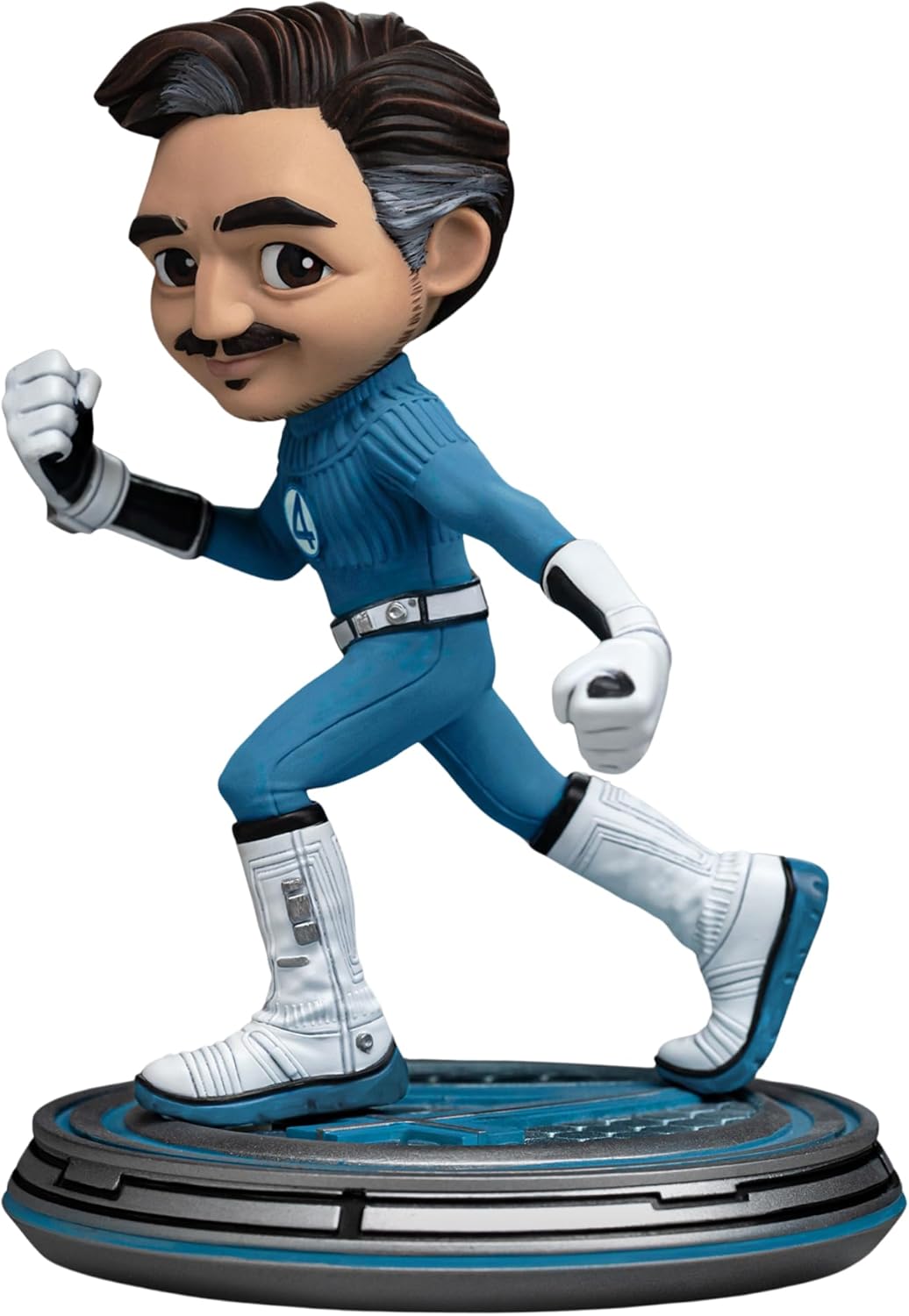MR.FANTASTIC MINICO