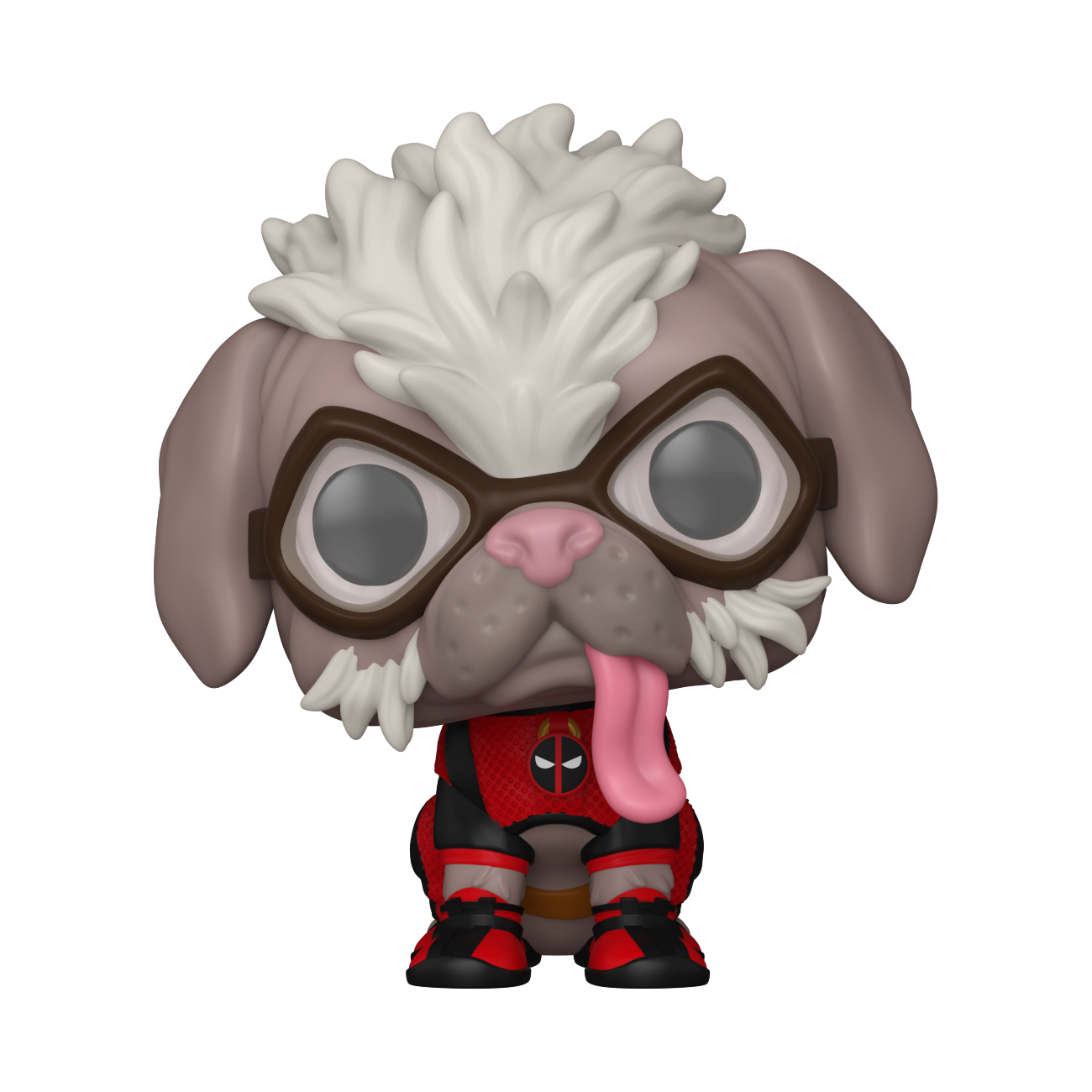 1401 Funko Dogpool