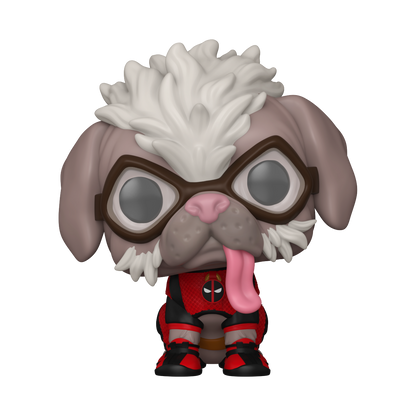 1401 Funko Dogpool