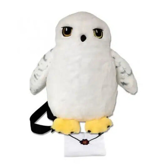 Mochila Hedwig Peluche