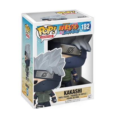 182 Funko Kakashi