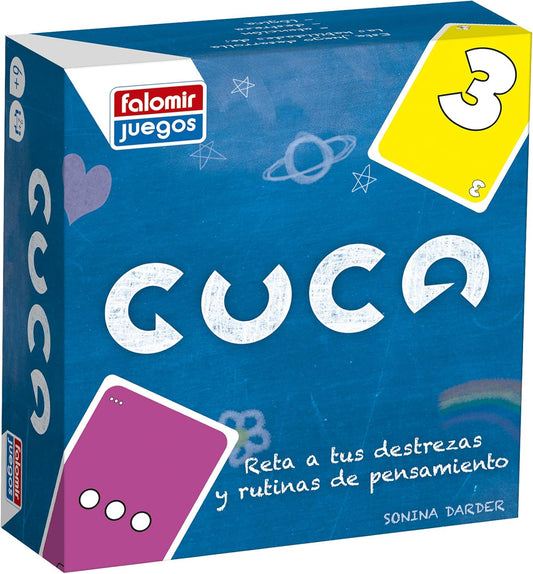 GUCA 3