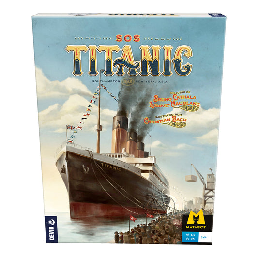 TITANIC