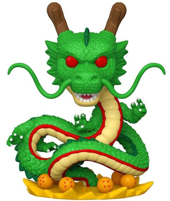 859 Funko Shenron 25cm