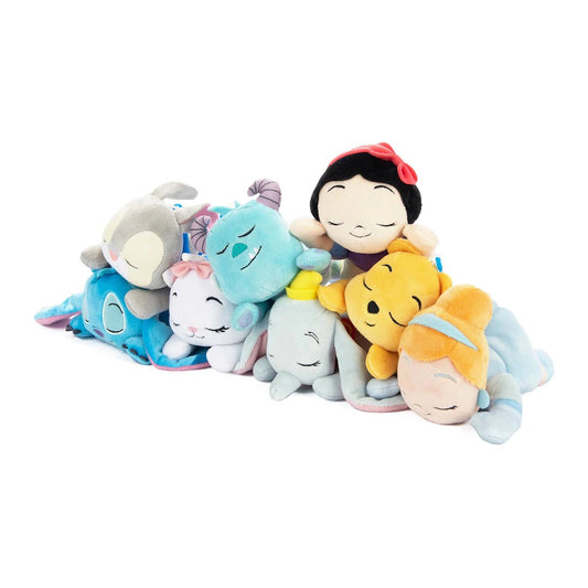 LLAVERO PELUCHE DISNEY SNUGLETS