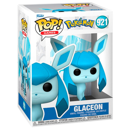 921 Funko Glaceon