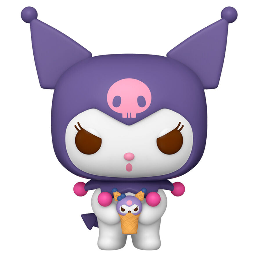90 Funko Kuromi