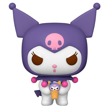 90 Funko Kuromi