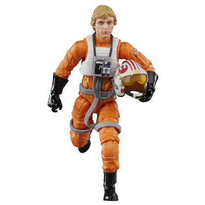 FIGURA HASBRO STAR WARS THE VINTAGE COLLECTION LUKE SKYWALKER