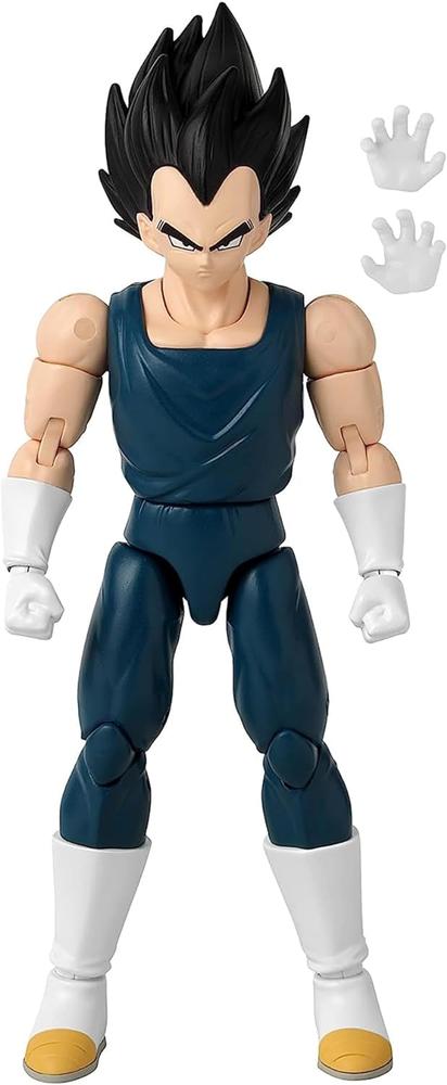 FIGURA DRAGON BALL DRAGON STARS VEGETA