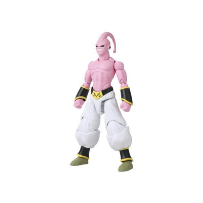 FIGURA DRAGON BALL DRAGON STARS MAJIN BUU AKU