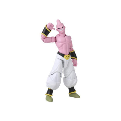 FIGURA DRAGON BALL DRAGON STARS MAJIN BUU AKU