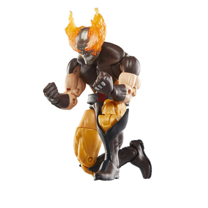 FIGURA HASBRO MARVEL LEGENDS SERIES STRANGE TALES WEAPON OF VENGEANCE