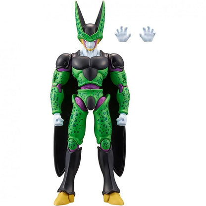 FIGURA BANDAI DRAGON STARS SERIES DRAGON BALL CELL FINAL FORM