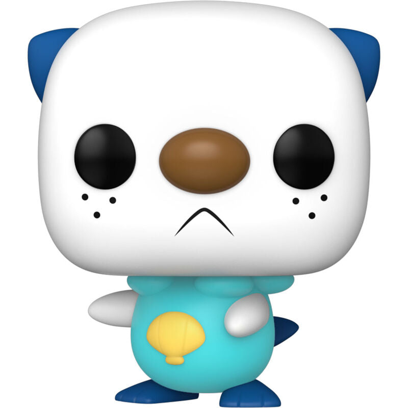 886 Funko Oshawott