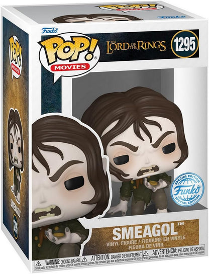 1295 FUNKO SMEAGOL