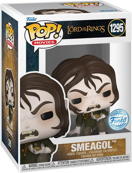 1295 FUNKO SMEAGOL