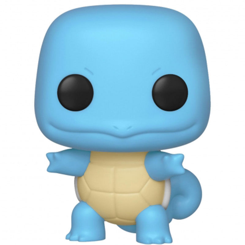 504 Funko Squirtle