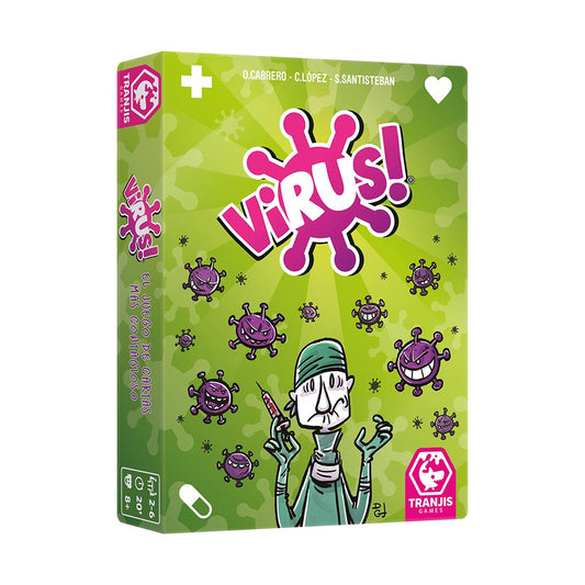 VIRUS