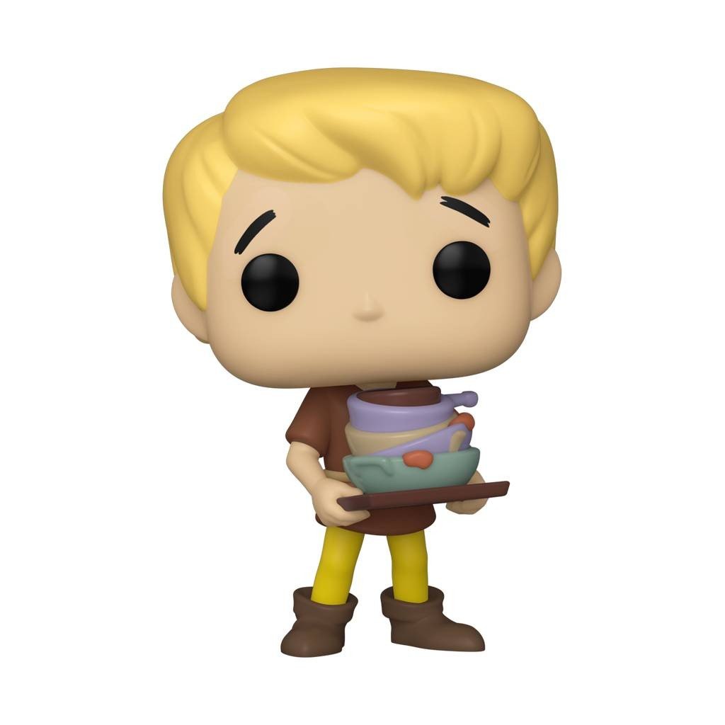 1099 Funko Arthur