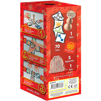 JUNGLE SPEED
