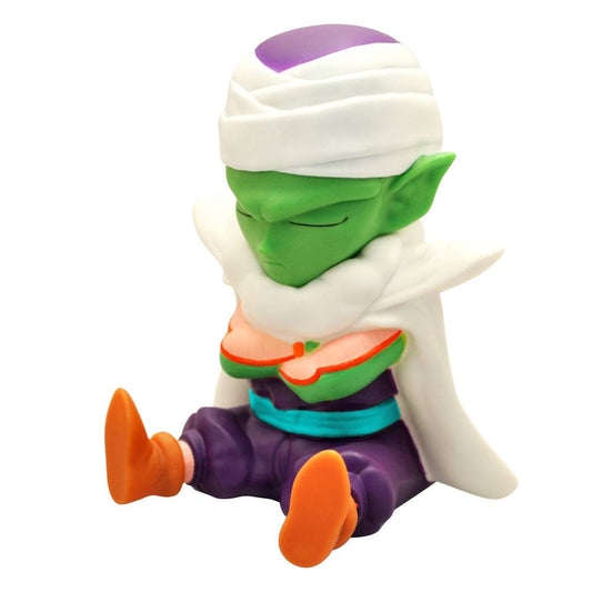 Figura hucha Chibi Piccolo Dragon Ball 16cm