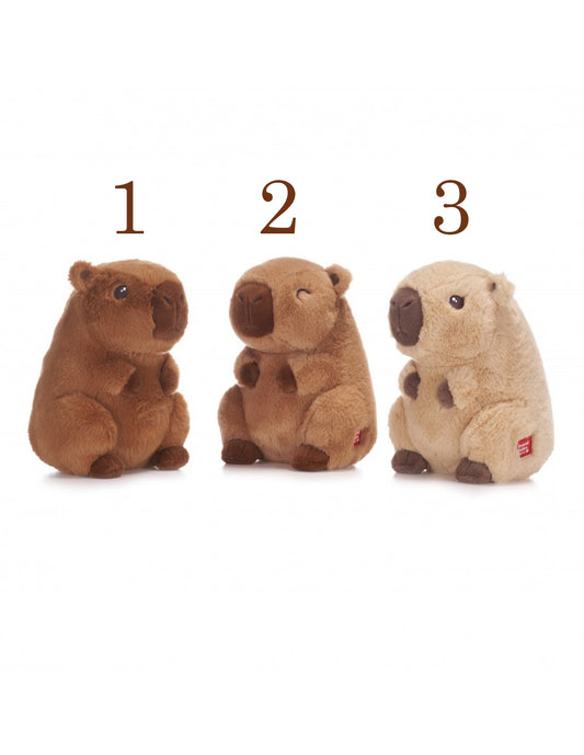 CAPIBARA 22CM