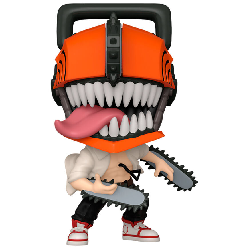 1677 Funko Chainsaw Man