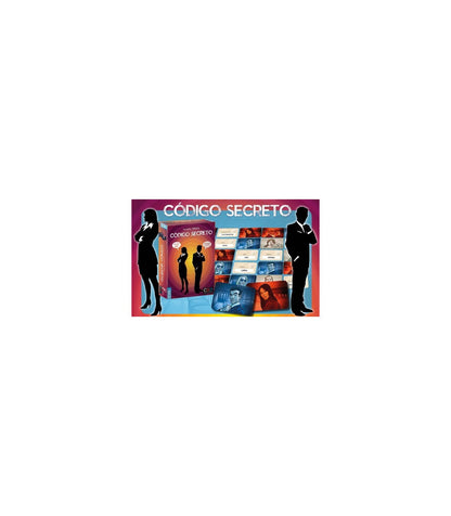CÓDIGO SECRETO
